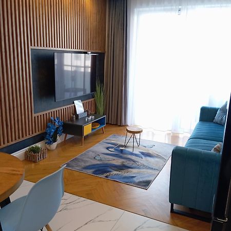 Apartament Rainbow Apartment Bialystok Exterior photo
