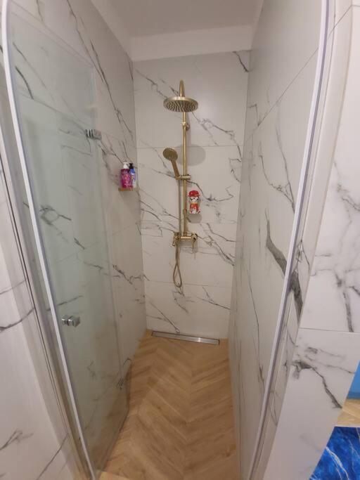 Apartament Rainbow Apartment Bialystok Exterior photo