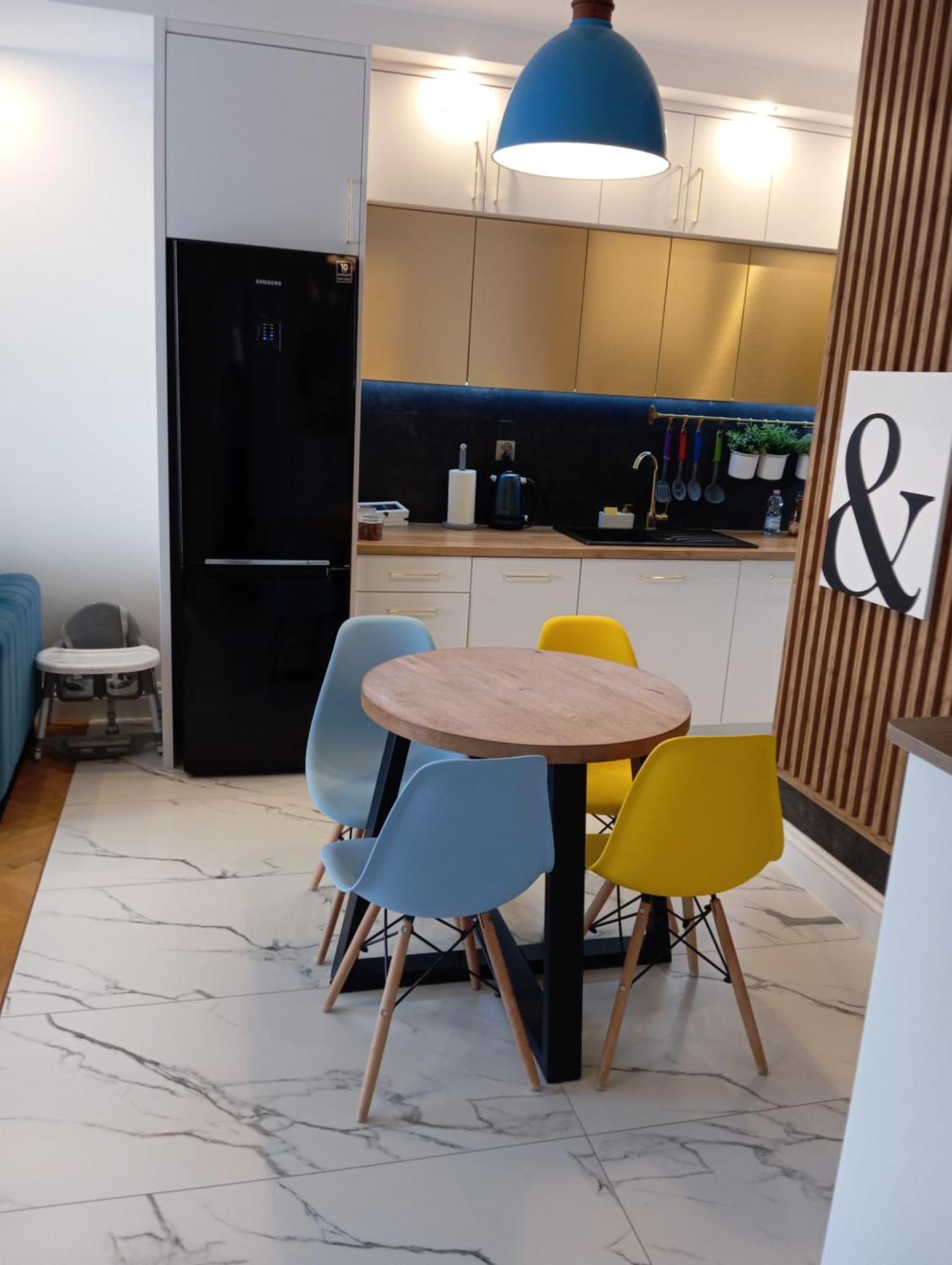 Apartament Rainbow Apartment Bialystok Exterior photo